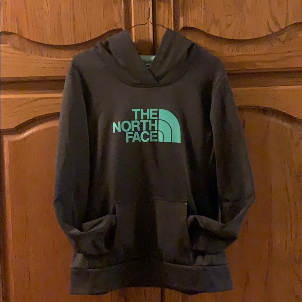 North Face Hoodie
